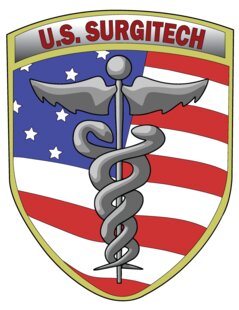 U.S. Surgitech logo